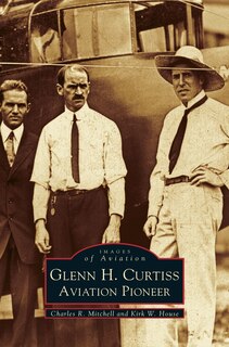 Couverture_Glenn H. Curtiss