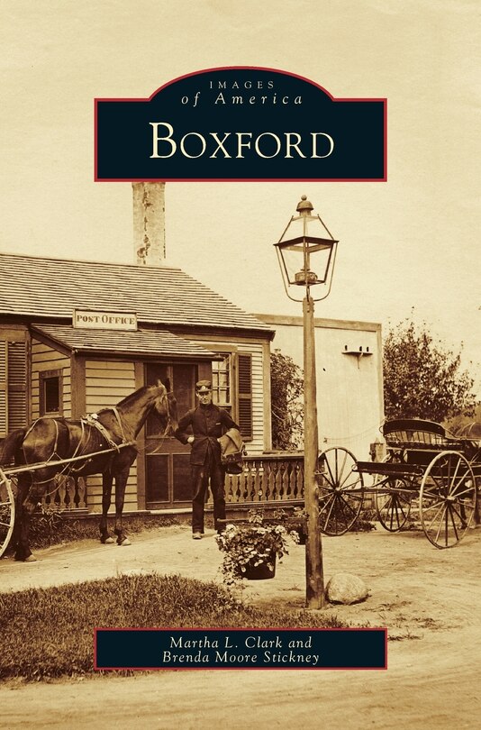 Front cover_Boxford
