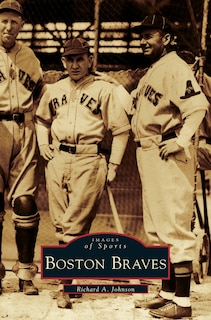 Front cover_Boston Braves