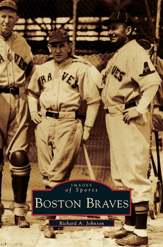 Front cover_Boston Braves