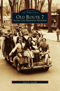 Front cover_Old Route 7
