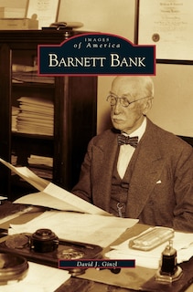 Front cover_Barnett Bank