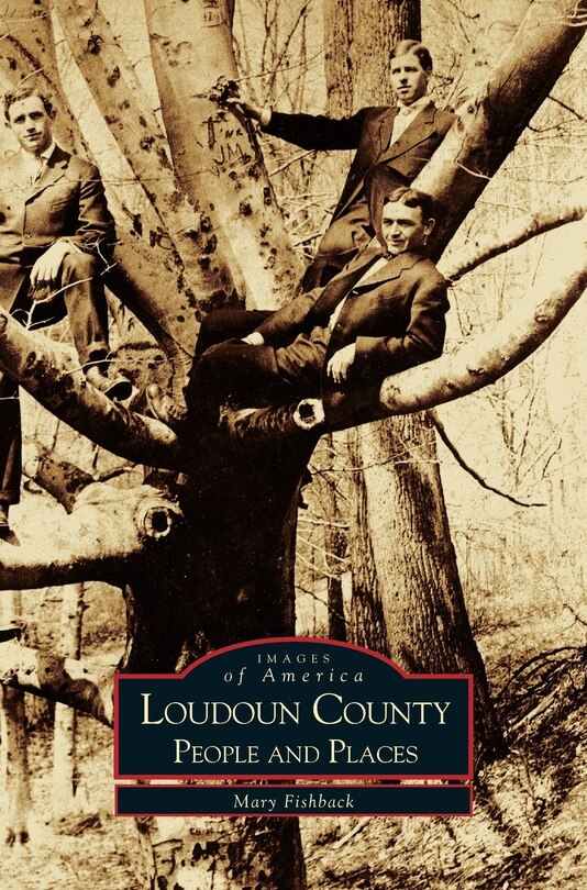 Front cover_Loudoun County