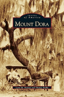 Front cover_Mount Dora