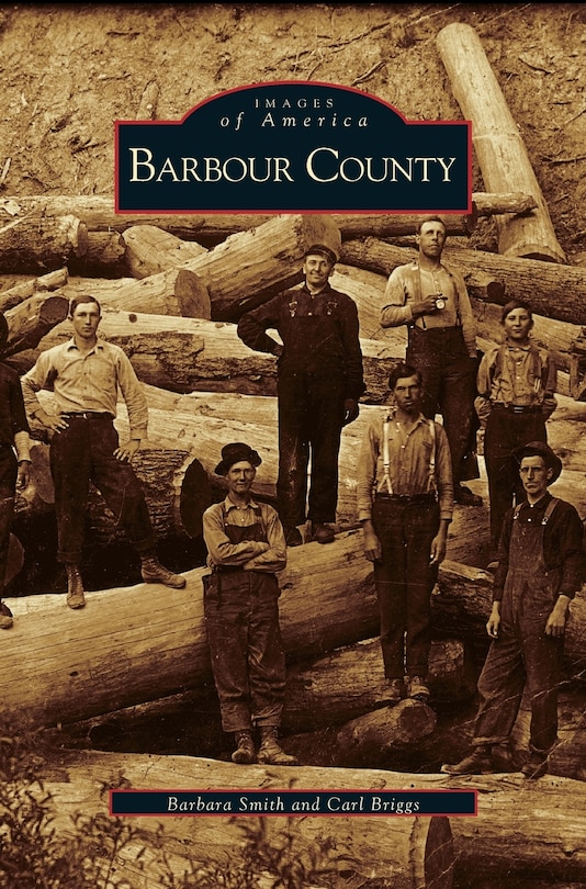 Front cover_Barbour County