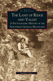 Front cover_Land of Ridge and Valley