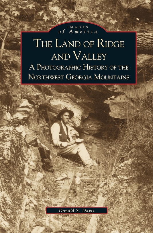 Front cover_Land of Ridge and Valley