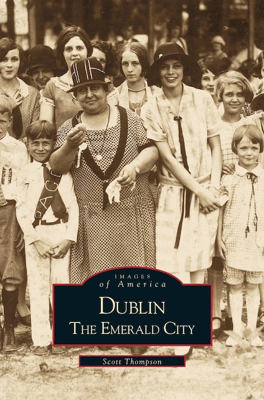 Front cover_Dublin
