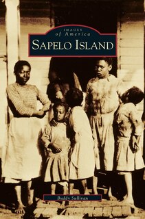 Front cover_Sapelo Island