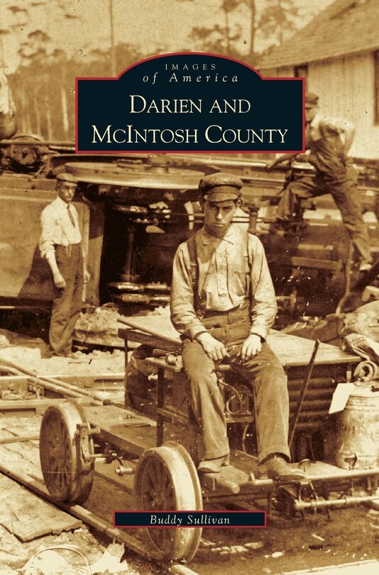 Couverture_Darien and McIntosh County