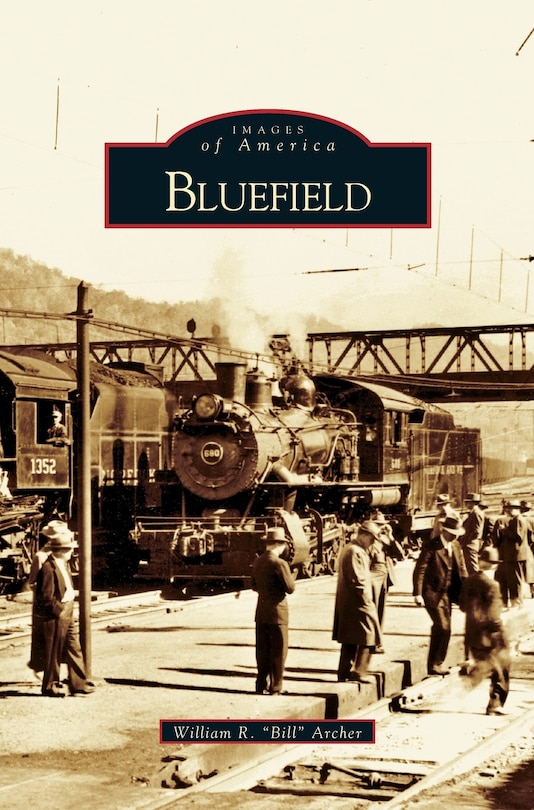 Front cover_Bluefield
