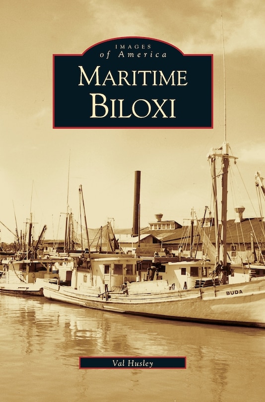 Front cover_Maritime Biloxi
