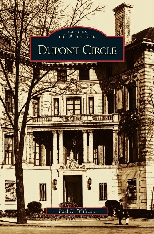 Front cover_DuPont Circle