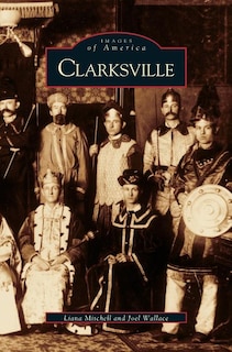 Clarksville