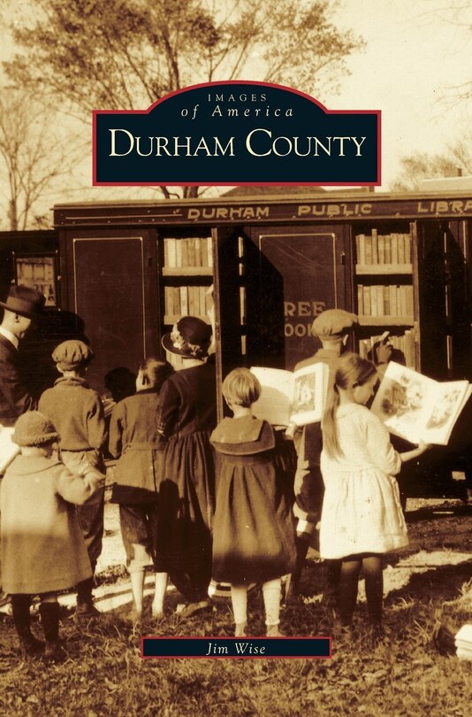 Front cover_Durham County