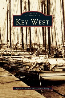 Front cover_Key West