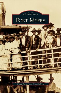 Front cover_Fort Myers