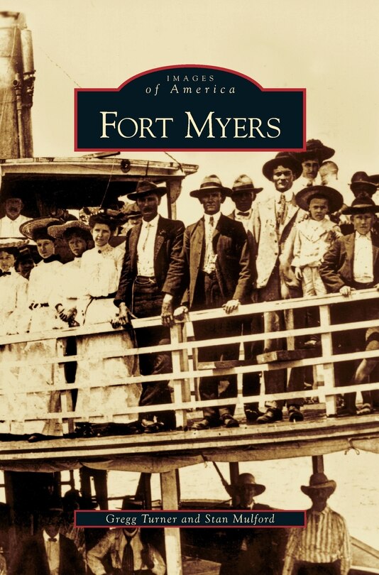 Front cover_Fort Myers