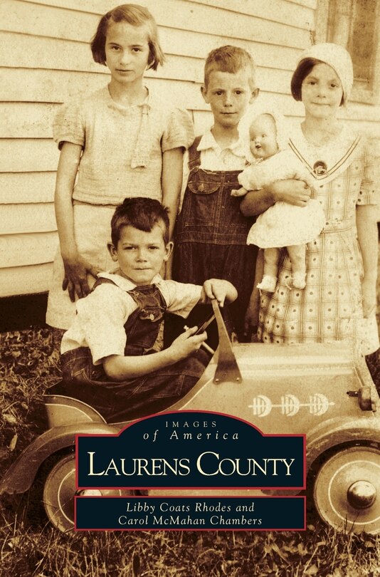 Couverture_Laurens County