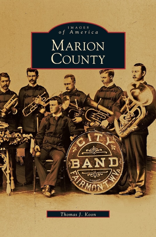 Front cover_Marion County