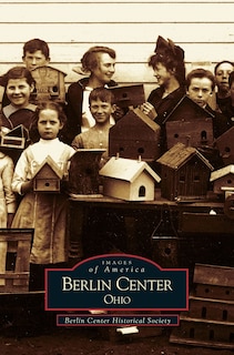 Front cover_Berlin Center, Ohio