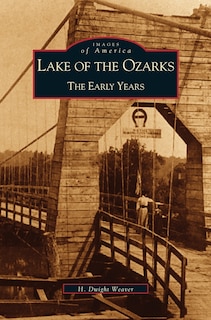 Front cover_Lake of the Ozarks