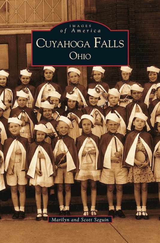 Couverture_Cuyahoga Falls Ohio