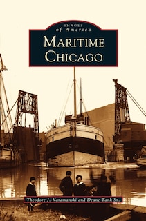 Front cover_Maritime Chicago