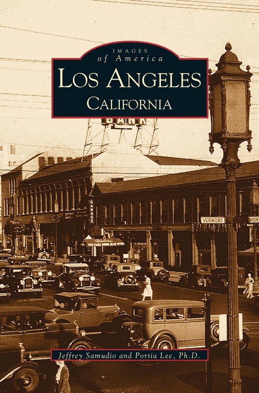 Couverture_Los Angeles California