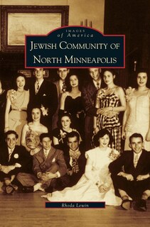 Couverture_Jewish Community of North Minneapolis
