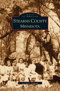 Couverture_Stearns County, Minnesota