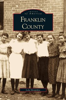 Front cover_Franklin County