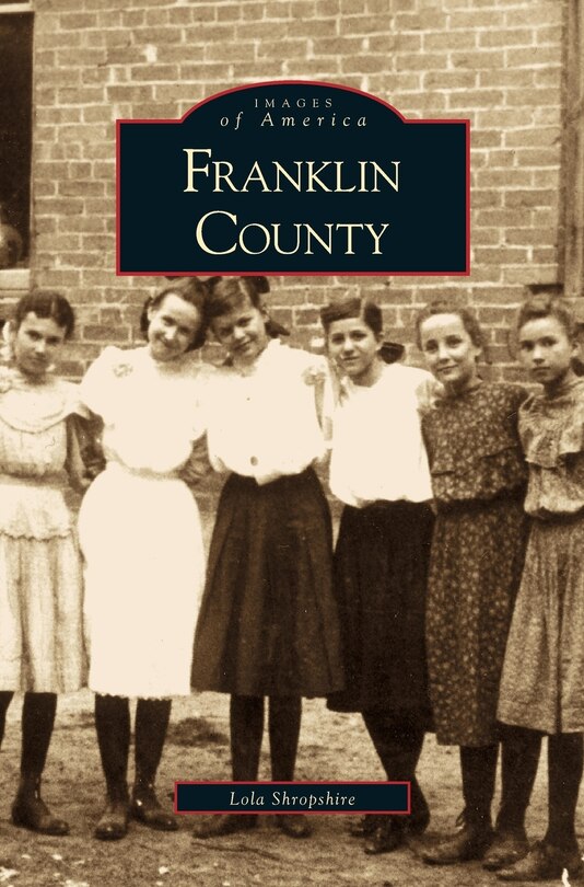 Front cover_Franklin County