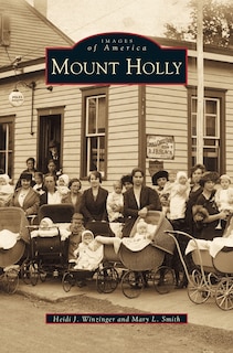 Front cover_Mount Holly