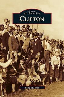 Front cover_Clifton