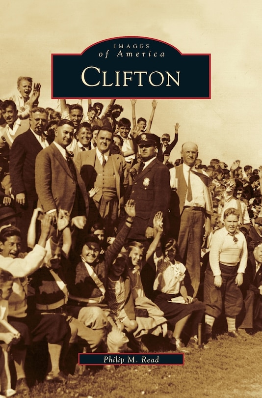 Front cover_Clifton