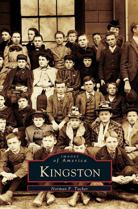 Front cover_Kingston