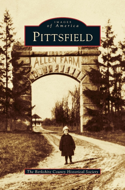 Front cover_Pittsfield