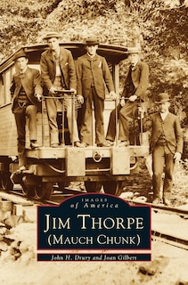 Couverture_Jim Thorpe (Mauch Chunk)