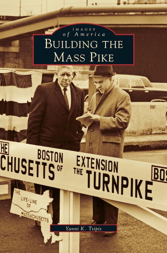 Front cover_Building the Mass Pike