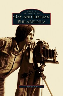 Front cover_Gay and Lesbian Philadelphia