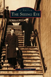 Couverture_Seeing Eye