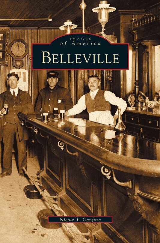 Front cover_Belleville