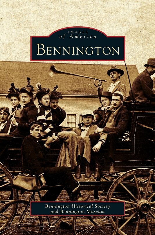 Front cover_Bennington