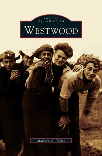 Front cover_Westwood