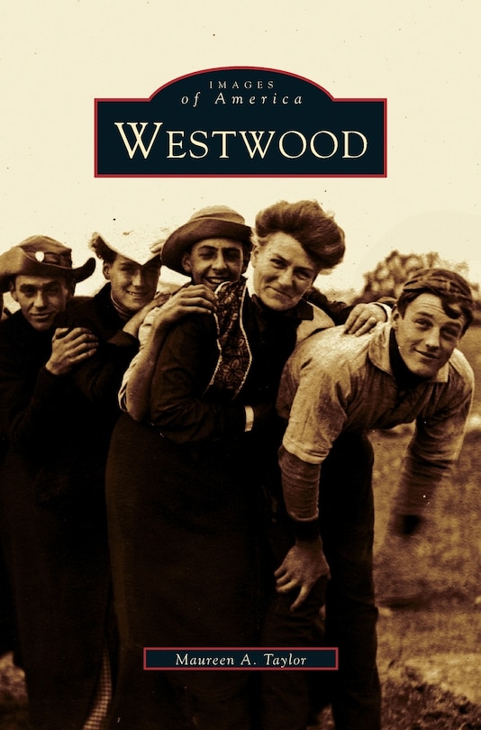 Front cover_Westwood