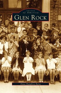 Couverture_Glen Rock