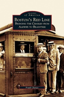 Couverture_Boston's Red Line