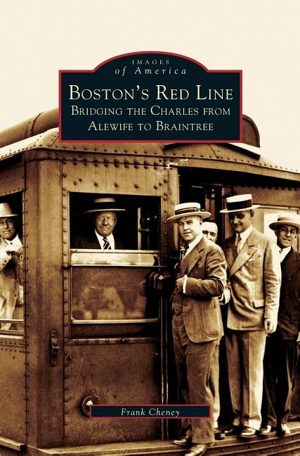 Couverture_Boston's Red Line