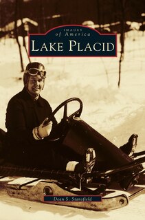 Front cover_Lake Placid